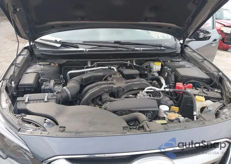 2022 Subaru Outback Premium from USA, damaged, VIN 4S4BTAFC1N3261534